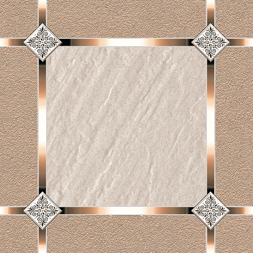 CABANO BROWN RF Living Room - Day Ambience